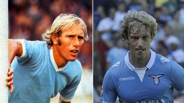 Maglia Home Lazio DUSAN BASTA Maglia Home Lazio DUSAN BASTA